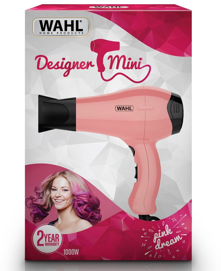 Mini hair dryer store